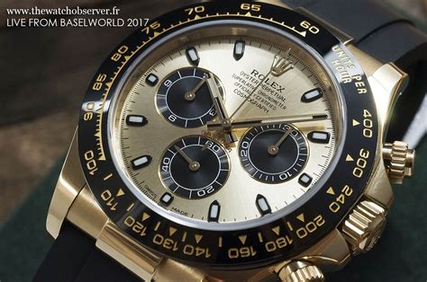 prix des rolex 2017|rolex prix du neuf.